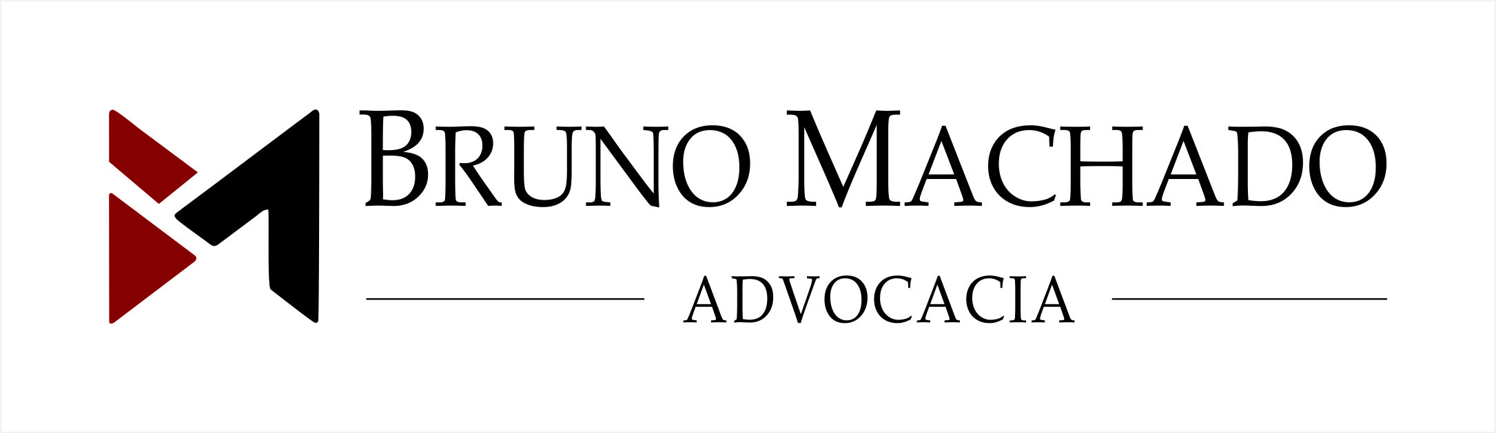 Bruno Machado Advocacia
